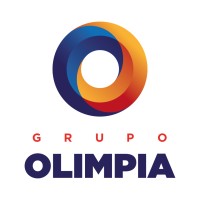 Grupo Olimpia logo - Similar company to Armamente