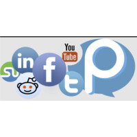 Social Media Jobs logo - Similar company to Dimensions Global