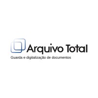 Arquivo Total logo - Similar company to Xsolution