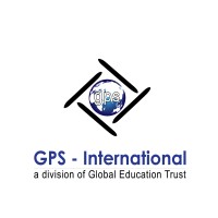 GPS International logo - Similar company to Nap Concepts