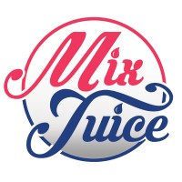 Mix Juice E Liquid logo - Similar company to Strapped E Liquid