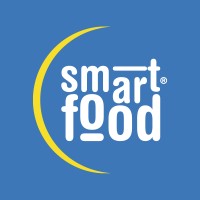 Smarfood logo - Similar company to smartfood R&D