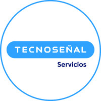 Tecnoseñal Servicios logo - Similar company to Proseñal S.L.
