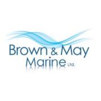 BROWN & MAY MARINE FRANCE logo - Similar company to 3Bm Group