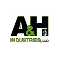 A&H Industries, LLC logo - Similar company to A & H Industries