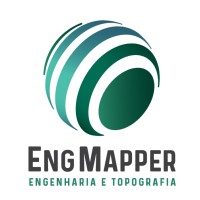 Engmapper - Engenharia e Topografia logo - Similar company to D.Cortez Engenharia