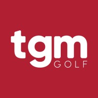 TGM Golf Limited logo - Similar company to Curran Golf