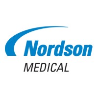 Nordson MEDICAL logo - Similar company to Sightpath Medical