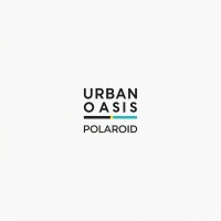 Urban Oasis Polaroid logo - Similar company to Solar Mitte Gmbh