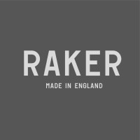 RAKER logo - Similar company to Aitellu Technologies Ab