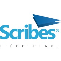 SCRIBES L'ECO PLACE logo - Similar company to Kareca Pro