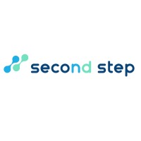 Second Step Software Development logo - Similar company to Shubbak Technologies - Software Development Company - Dubai | Kuwait