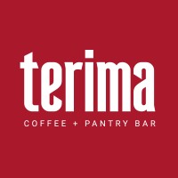 Terima Coffee + Pantry Bar logo - Similar company to Mindful Snacks Inc.