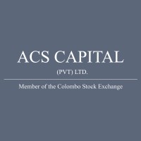 ACS Capital logo - Similar company to Cinnamon Advisors