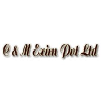 C & M Exim Pvt Ltd
