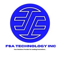 FSA TECHNOLOGY INC logo - Similar company to Fsa Technology Inc.