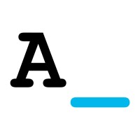 Aplika Oy logo - Similar company to Krosswise