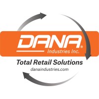 Dana Industries Inc. logo - Similar company to Eurodev - European Business Development Group