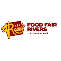 FOOD FAIR RIVERS logo - Similar company to Care For Healthy Life Initiative