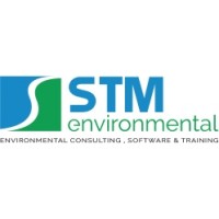 STM Environmental logo - Similar company to Cynalytics B.V.