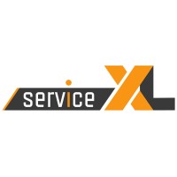 Service XL logo - Similar company to Flexibleplus