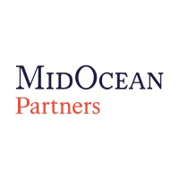 MidOcean Partners logo - Similar company to Si Solutions, Llc