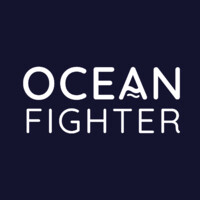 Ocean Fighter logo - Similar company to Wir Machen Content