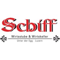 Restaurant Schiff GmbH logo