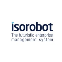 isorobot logo - Similar company to Jethur
