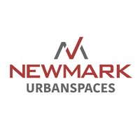 Newmark Urbanspaces logo - Similar company to Golran Srl