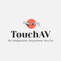 TouchAV logo - Similar company to Mastercopy