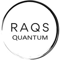RAQS Quantum logo - Similar company to Aqsolotl