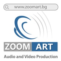 Zoom ART logo - Similar company to Zoom Design Ltd.