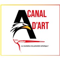 Canal D'Art logo - Similar company to J Services Conseils Inc.