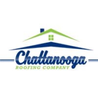 Chattanooga Roofing Co logo - Similar company to Texas Turf Design