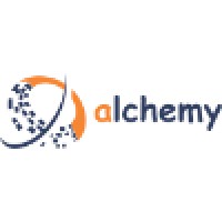 Alchemy Research and Analytics logo - Similar company to Blb Limited