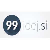 99idej.si logo - Similar company to P.Biro D.O.O. - Eu Law Office