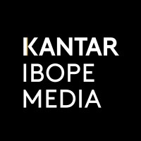 Kantar IBOPE Media logo - Similar company to Bolt⚡️