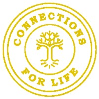 My Connections For Life logo - Similar company to My Contacts Cloud
