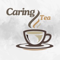 caring tea logo - Similar company to WeTech Systems Pvt. Ltd.