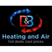 D & B Heating And Air