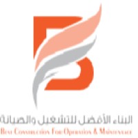 Best Construction for Operation&Maintenance logo - Similar company to Tasami
