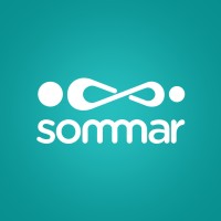 Sommar logo - Similar company to Second Wings