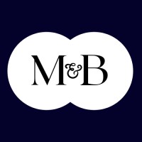 Mend & Blend logo - Similar company to Pricon Engineering Services