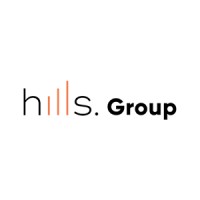 Hills Group logo - Similar company to Conatus Audit
