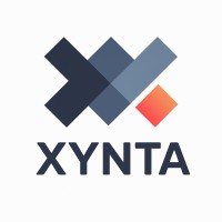 xYnta logo - Similar company to Yenk B.V.