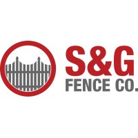 S&G Fence Co. logo - Similar company to P & C Fence Co., Inc.