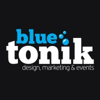 Bluetonik Marketing & Events logo - Similar company to Supercar Fest