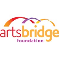 ArtsBridge Foundation logo - Similar company to Artsnow, Inc