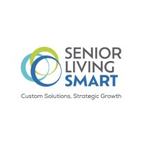 Senior Living SMART logo - Similar company to Collain Healthcare